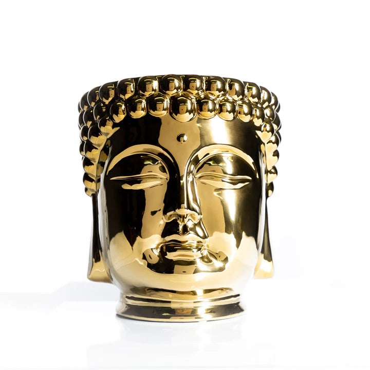 Grande Buddha Gold