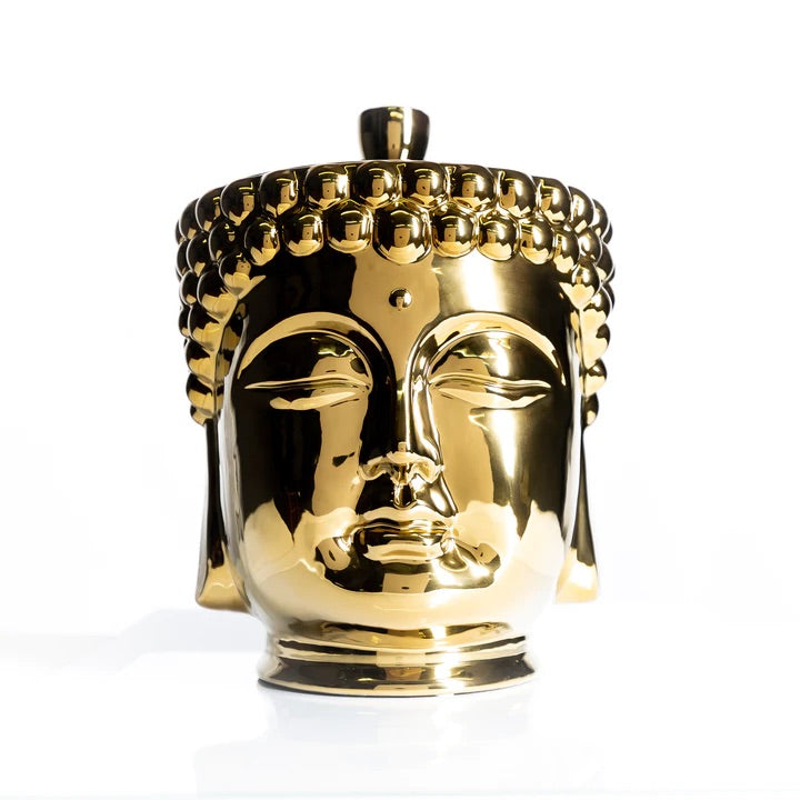 Grande Buddha Gold