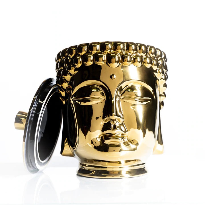 Grande Buddha Gold