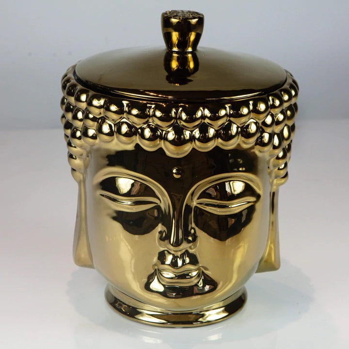 Grande Buddha Gold