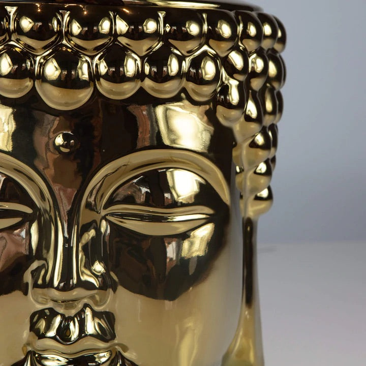 Grande Buddha Gold