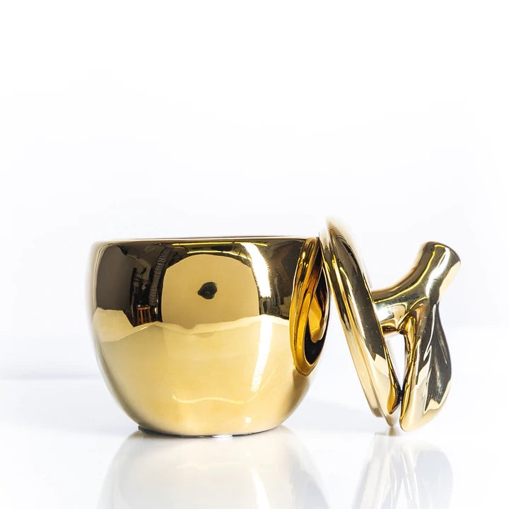 Gold Malus Apple