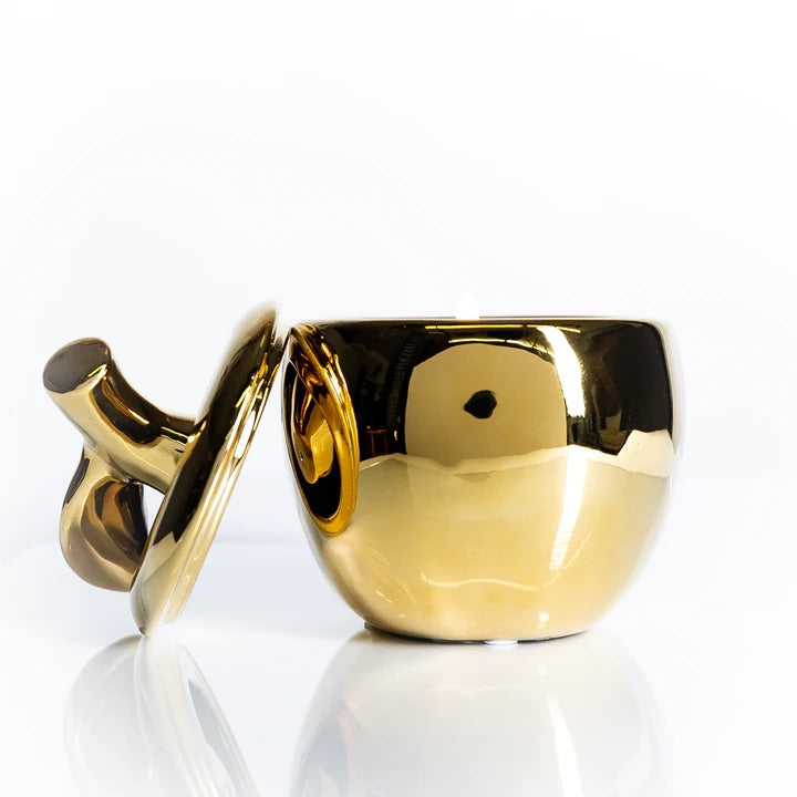 Gold Malus Apple