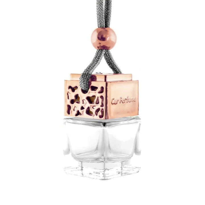 A La Mode Car Diffuser - Rose Gold