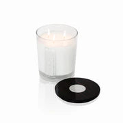 Involotus Glass Candle