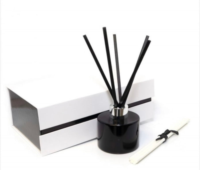 Classic Reed Diffuser Black