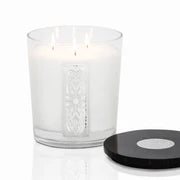 Involotus Glass Candle