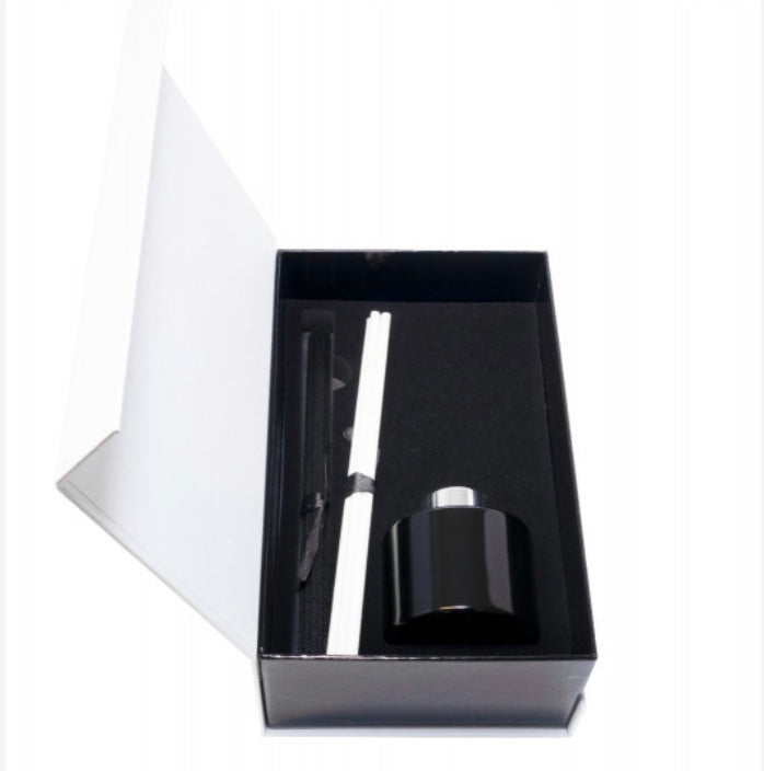 Classic Reed Diffuser Black