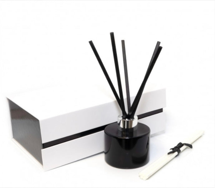 Classic Reed Diffuser Black